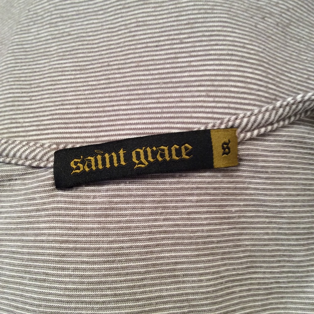 Saint Grace Tank Top - Picture 5 of 6